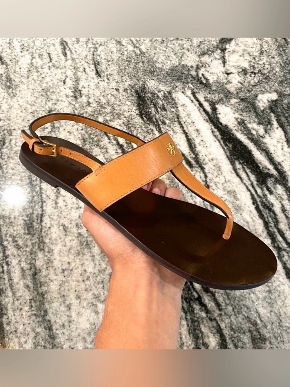 Tory Burch Sandals